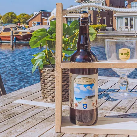 Woude Botel