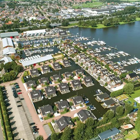 Woude