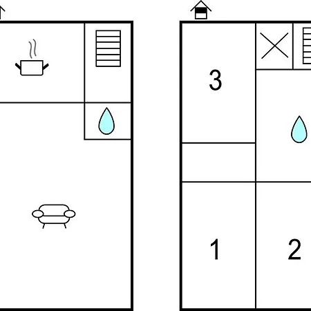 Ботель Woude 4*